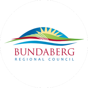 Bundaberg Regional Council logo