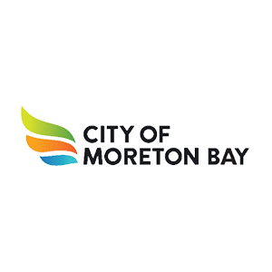 City of Moreton Bay logo.